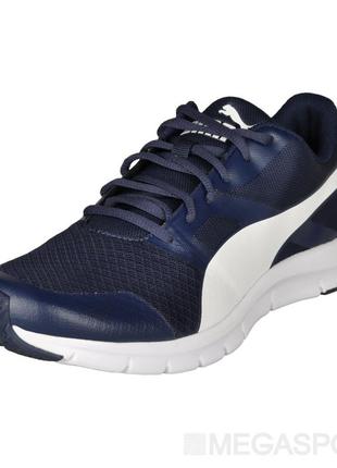 Кроссовки мужские тренировочные puma flexracer, 44.5 размер