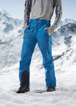 Мужские лыжные штаны crivit®, 48 размер