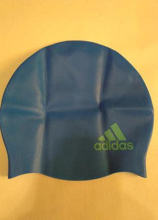 Шапочка для плавання adidas performance logo kids, s
