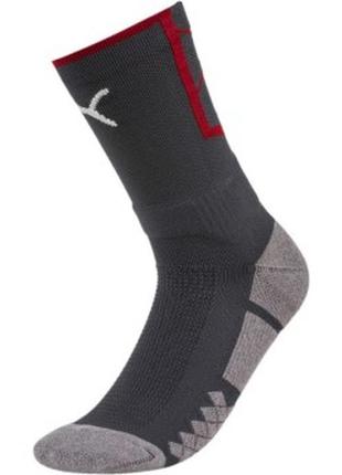 Спортивные носки puma football socks, 35/38