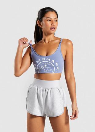 gymshark endurance sports bra