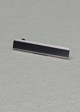 🔥Заглушка SIM карти Black Sony Xperia Z1 C6902 C6903 1272-0142.