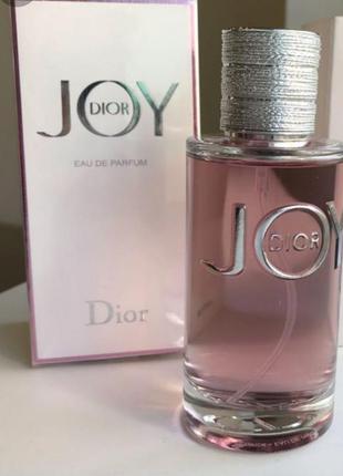 Dior joy by dior

парфюмированная вода