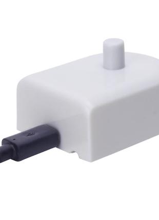 Зарядний пристрій USB для електричних зубних щіток Oral B whi