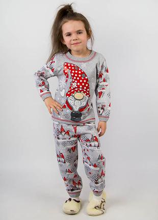 Новогодняя Пижама Для Девочек 10 Лет