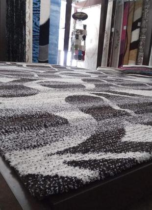Ковер ковры килими килим 3*4 мікрофібра туреччина