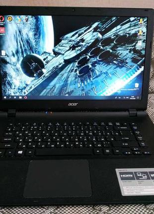 Acer Aspire ES15