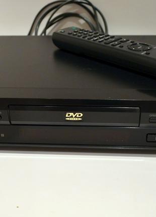 Dvd Sd проигыватель Sony DVP-S335