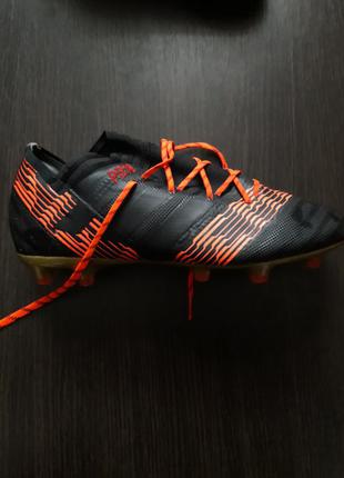 Бутсы adidas nemeziz pro