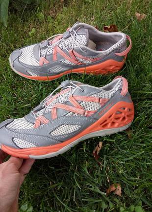 Кросівки кроссовки merrell j89054 w7 розм37,5(24,5см)оригінал