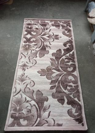 Ковер ковры килими килим 1*2 рельєфний туреччина