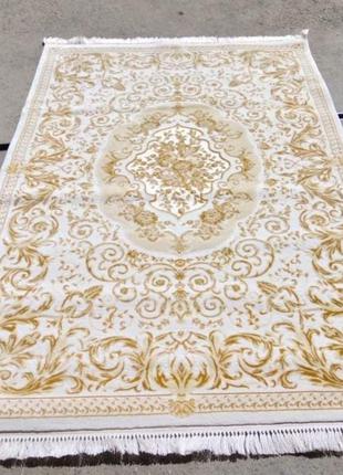 Ковер ковры килими килим 2*3 рельєфний туреччина
