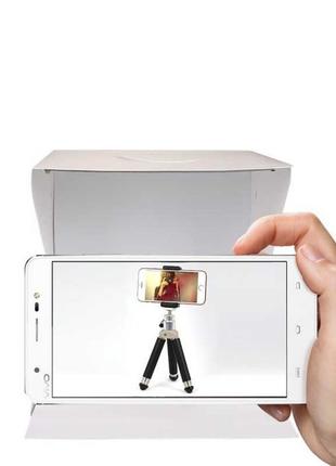 Photobox лайкуб, для предметної зйомки (30см) GoPro Iphone і ін