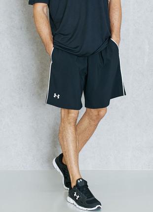 Шорти under armour ua mirage short 8