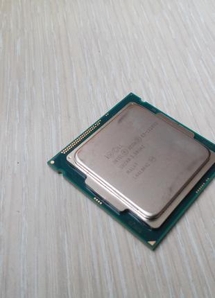 Процесор Intel Xeon E3-1226 v3 та інші