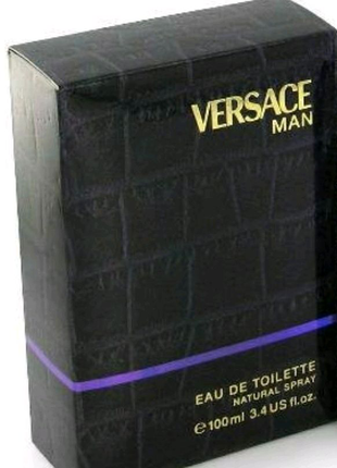 Versace Man  100ml.
