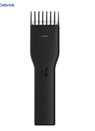 Машинка для стрижки Xiaomi Youpin Enchen Boost black