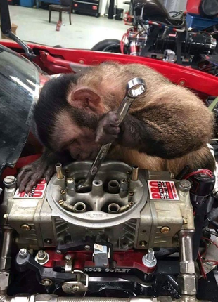 Ремонт авто