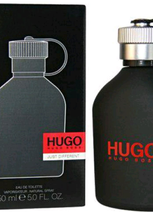 Hugo Boss Just Different 150мл