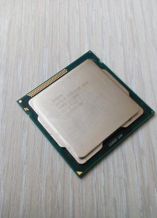 Процесор Intel Pentium G850 та інші