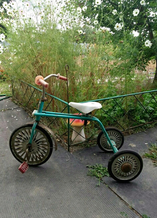 вело