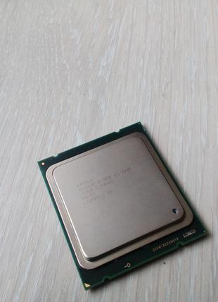 Процесор Intel Xeon E5-2609 та інші