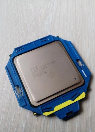 Процесор Intel Xeon E5-2660 та інші