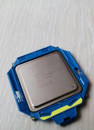 Процесор Intel Xeon E5-2650 v2 та інші