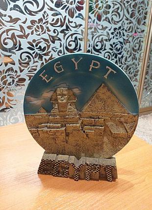 Декор из египта.