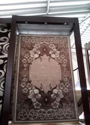 Ковер ковры  килими килим 2*3 рельєфний туреччина
