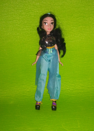 Кукла Жасмин Hasbro 2015