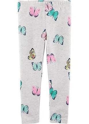 Леггтнсы, лосины carter's