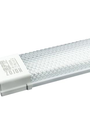 Светодиодный светильник линейный GAMA-60 (60W, 6400K, алюминий...