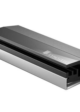Радиатор \ охлаждение для m.2 ssd