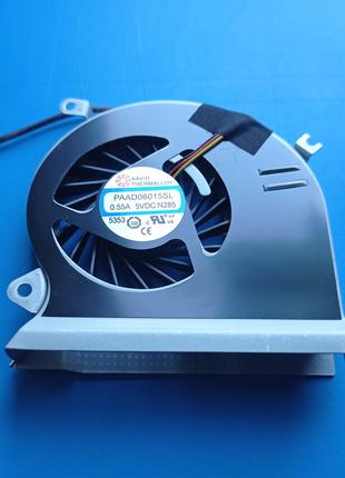 MSI MS-1757 кулер вентилятор охлаждение оригинал новый