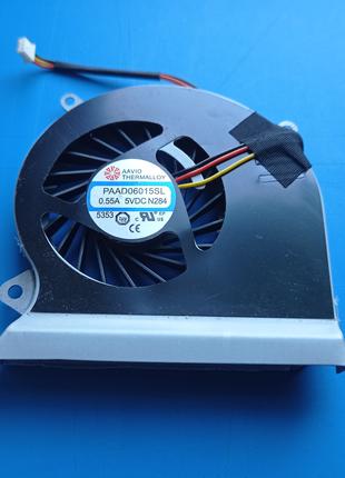 MSI MS-16GC кулер вентилятор охлаждение оригинал новый