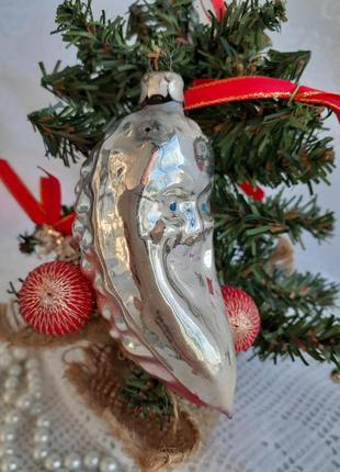 Новогодняя Игрушка Месяц