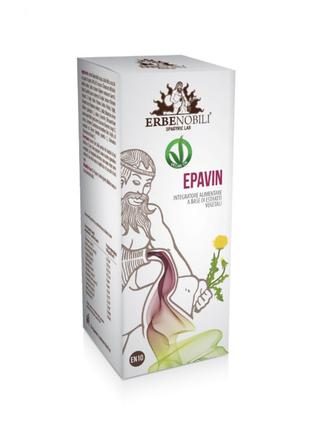 Комплекс для Здоров'я Печиво та покращення травлення, EpaVin, ...