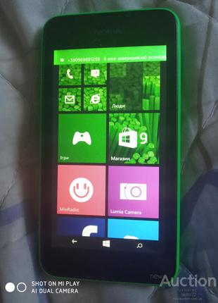 Nokia Lumia 530