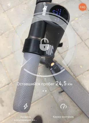 Ремонт электросамокатов Like.Bike Ninebot Xiaomi m365/Pro