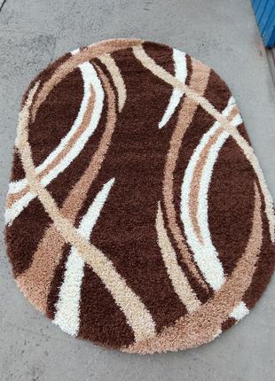Ковер ковры килими килим 0,8*1,5 високоворсний туреччина
