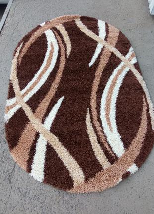 Ковер ковры килими килим 1,5*2,3 високоворсний туреччина