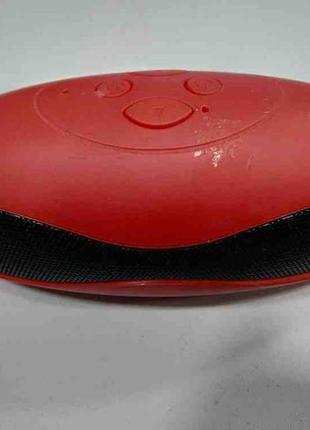 Беспроводная колонка Bluetooth Box MP3 X6 Mini