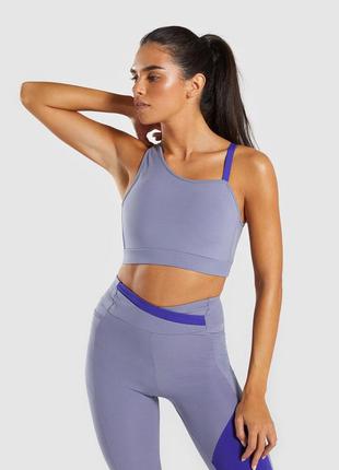 gymshark endurance sports bra