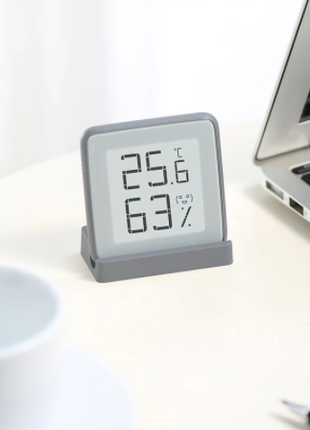 Термометр гигрометр Xiaomi Miaomiaoce MHO-C401 E-Ink