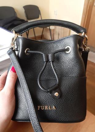 Furla brooklyn on sale