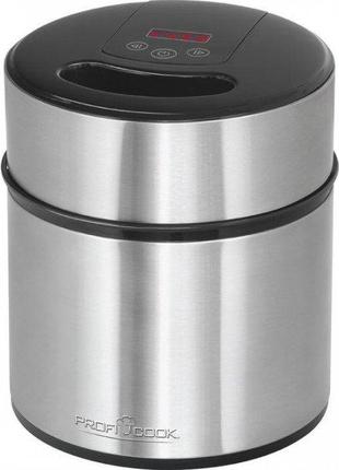 Мороженица Profi Cook PC-ICM 1140