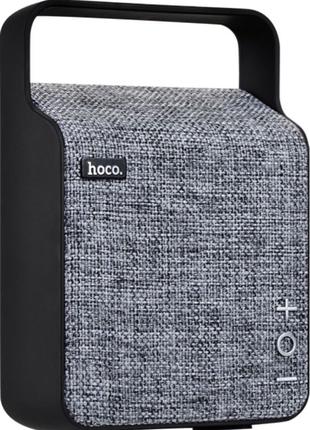 Портативная акустика Hoco BS6