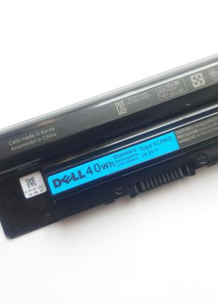 Батарея для ноутбука Dell Inspiron 15R-3521 XCMRD, 40Wh (2700m...