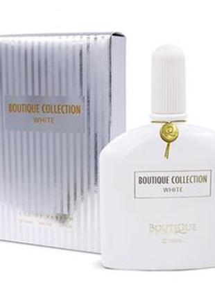 Парфюмированная вода Boutique Collection White